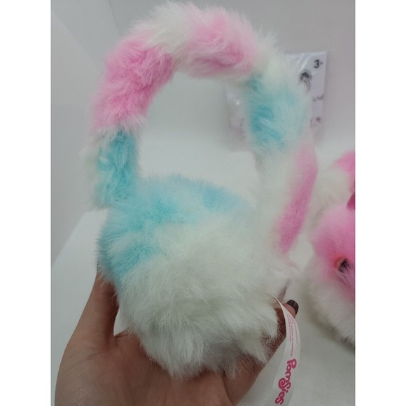 Pomsies Toys Lot Of 2 Pomsies Wearable Interactive Pet Cat Light Up